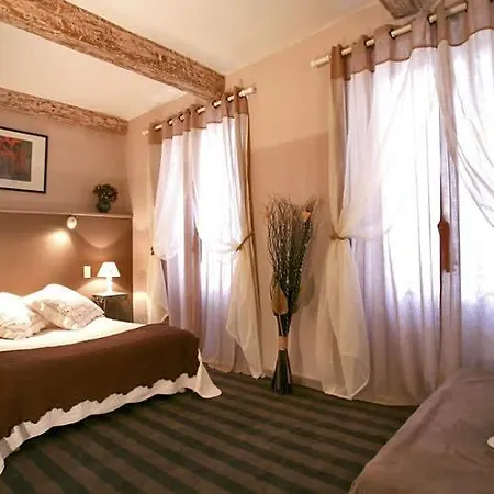 Hotel La Garbure Châteauneuf-du-Pape