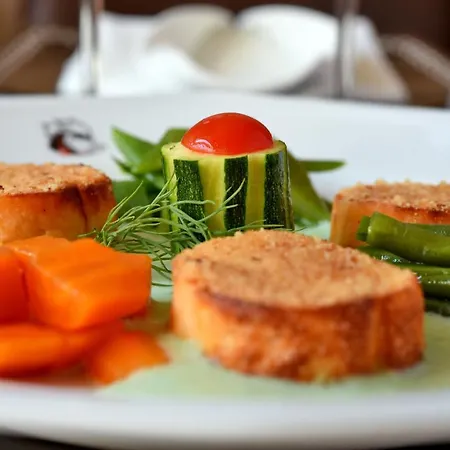 La Garbure Hotel 4*