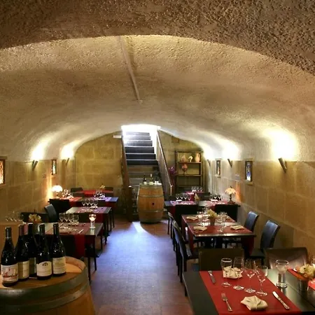 Hotel La Garbure