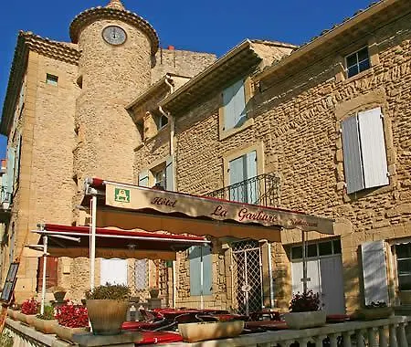 La Garbure