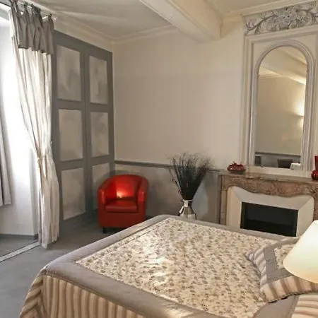 La Garbure Hotel